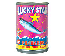 Lucky Star Chilli