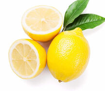 Fresh Lemon