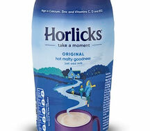 Horlicks Original Malt