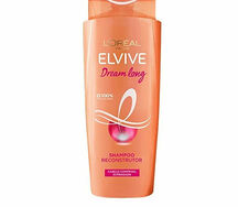 Loreal Elvive Dream Lengths Shampoo