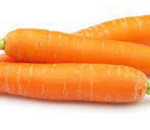 Carrots
