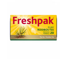 Freshpak Tagless - 20s