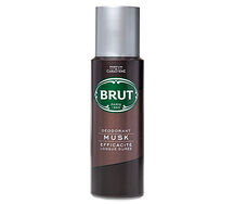 Brut Aerosol Musk