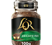 L'OR Decaf Instant Coffee