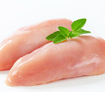 Chicken Fillet