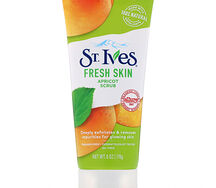 ST-Ives Apricot Scrub