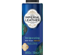 Imperial Leather Body Wash Invigorating