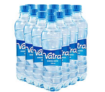 Vatra Mineral Water