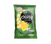 Chipsy French Onion