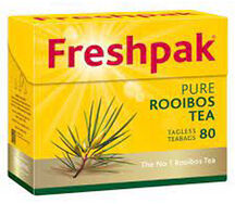 Freshpak Tagless