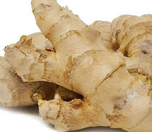 Ginger