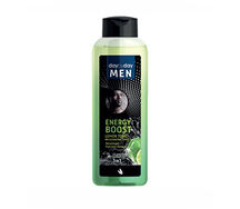 Shower Gel Day By Day Men Green