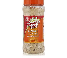 Bayara Ginger Powder