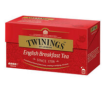 Twinings English Breakfast Tea