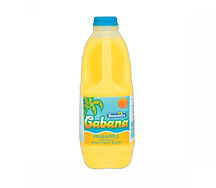 Cabana fruitblend Pineapple