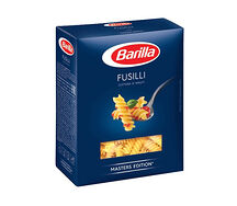 Barilla Pasta Fusilli