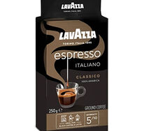 Lavazza Caffe Espresso Italiano