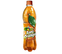 Appy Orange