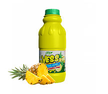 Yess Drink Pineapple