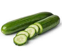 English Cucumber