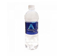 Aquaclear mineral water
