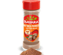 Bayara Nutmeg Powder