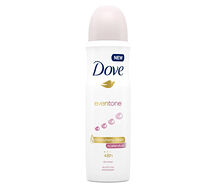 Dove Aerosol Even Skin Renew