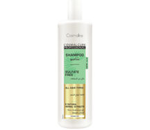 Cosmal Cure Professional Sulfate Free Balsam