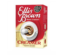 Ellis Brown Coffee Creamer