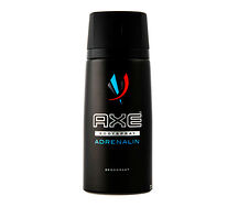 AXE Aerosol Adrenalin