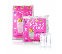 Polar Ice Cubes