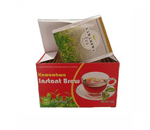 Kawambwa Brew Tagged & enveloped Black Tea 20s