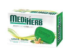 MediHerb Soap