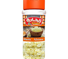 Rehana Mastic Shaker