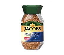 Jacobs Kronung Coffee Decaf Day-Night