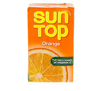 Suntop Orange