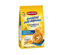 Balocco Ciambelle Cookies