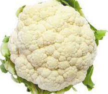 Cauliflower