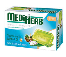 MediHerb Glycerin Soap