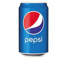 Pepsi Regular