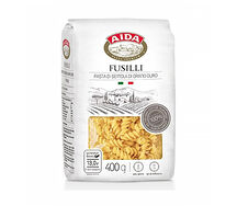 Pasta Alda Fusilli