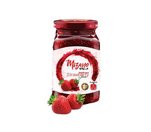 Mizano Strawberry Jam