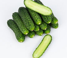 Gherkins Cucumber