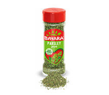 Bayara parsley