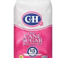 Mansa Sugar (Household Sugar)