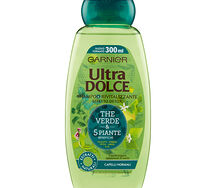 Garnier Shampoo The Verde & 5 Piante