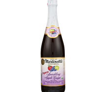 Martinellis Sparkling Apple Grape