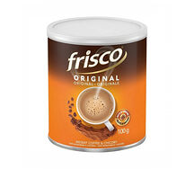 Frisco Original Tin