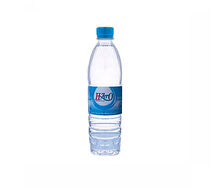 H2zero purified water