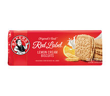 Bakers Red Label- Lemon Creams
